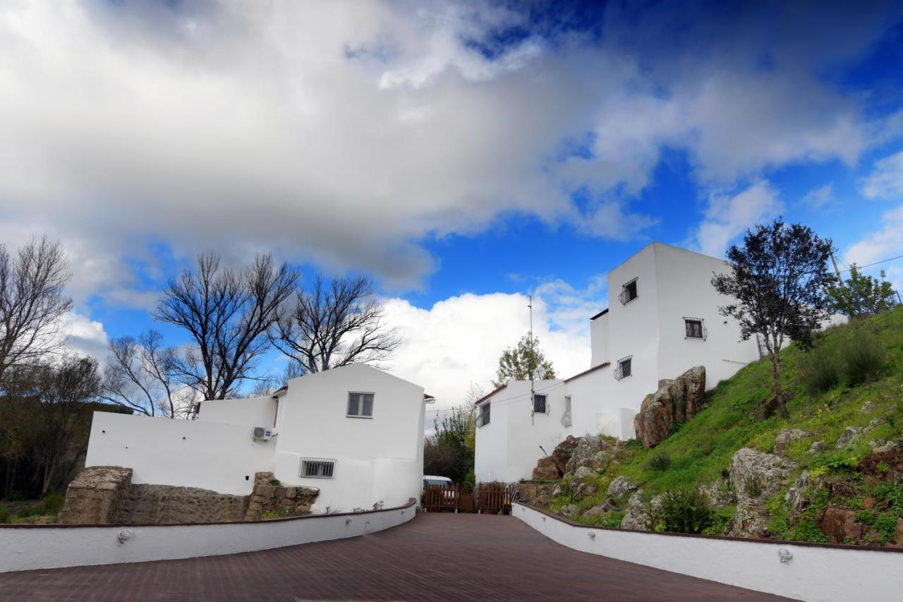 Moinho Da Capela Villa Campo Maior Eksteriør bilde