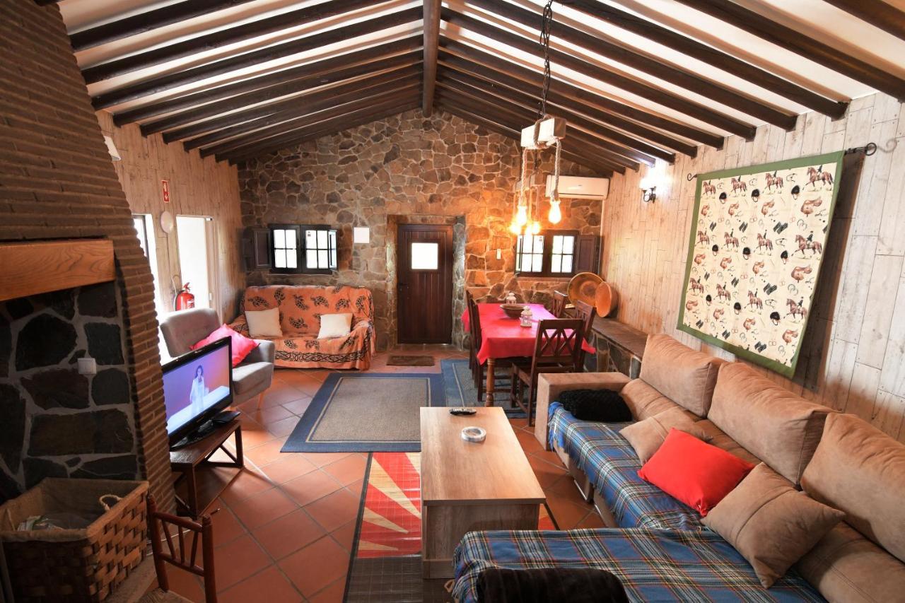 Moinho Da Capela Villa Campo Maior Eksteriør bilde