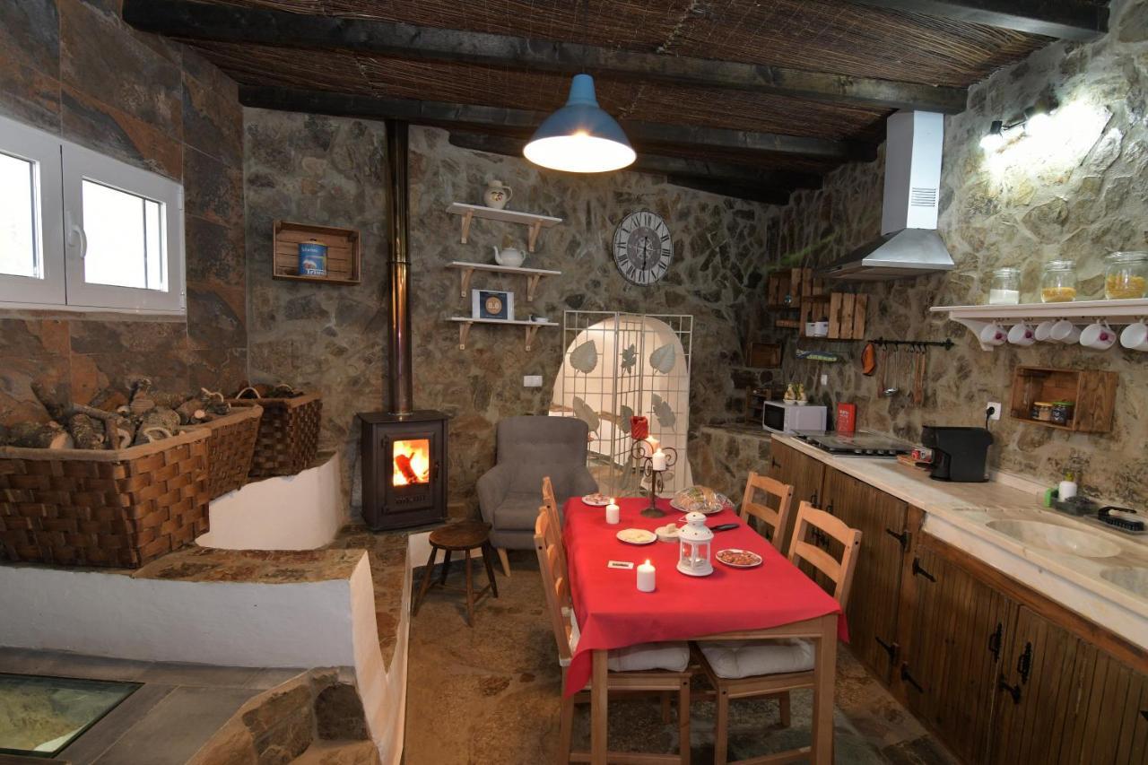 Moinho Da Capela Villa Campo Maior Eksteriør bilde