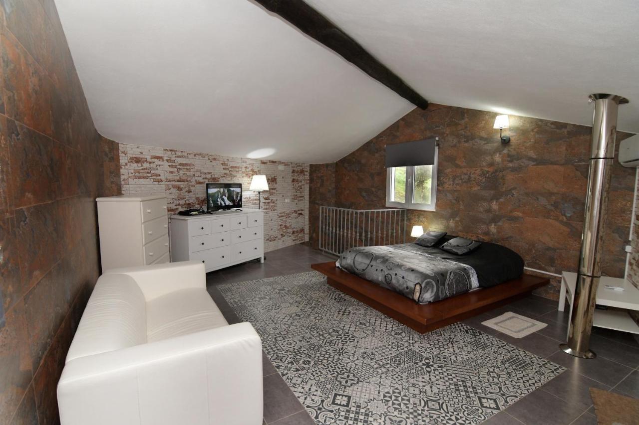 Moinho Da Capela Villa Campo Maior Eksteriør bilde