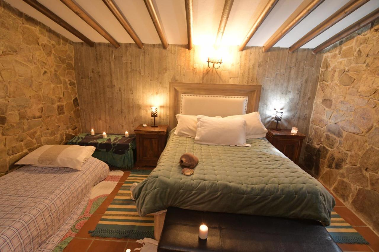 Moinho Da Capela Villa Campo Maior Eksteriør bilde