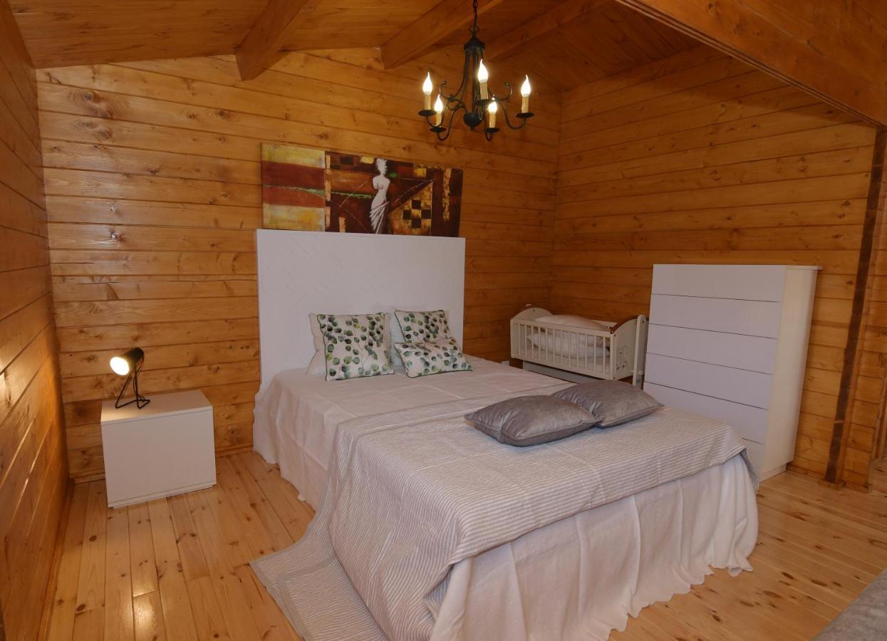 Moinho Da Capela Villa Campo Maior Eksteriør bilde