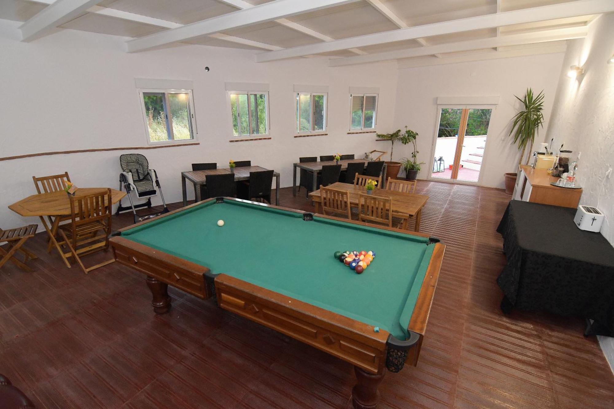 Moinho Da Capela Villa Campo Maior Eksteriør bilde