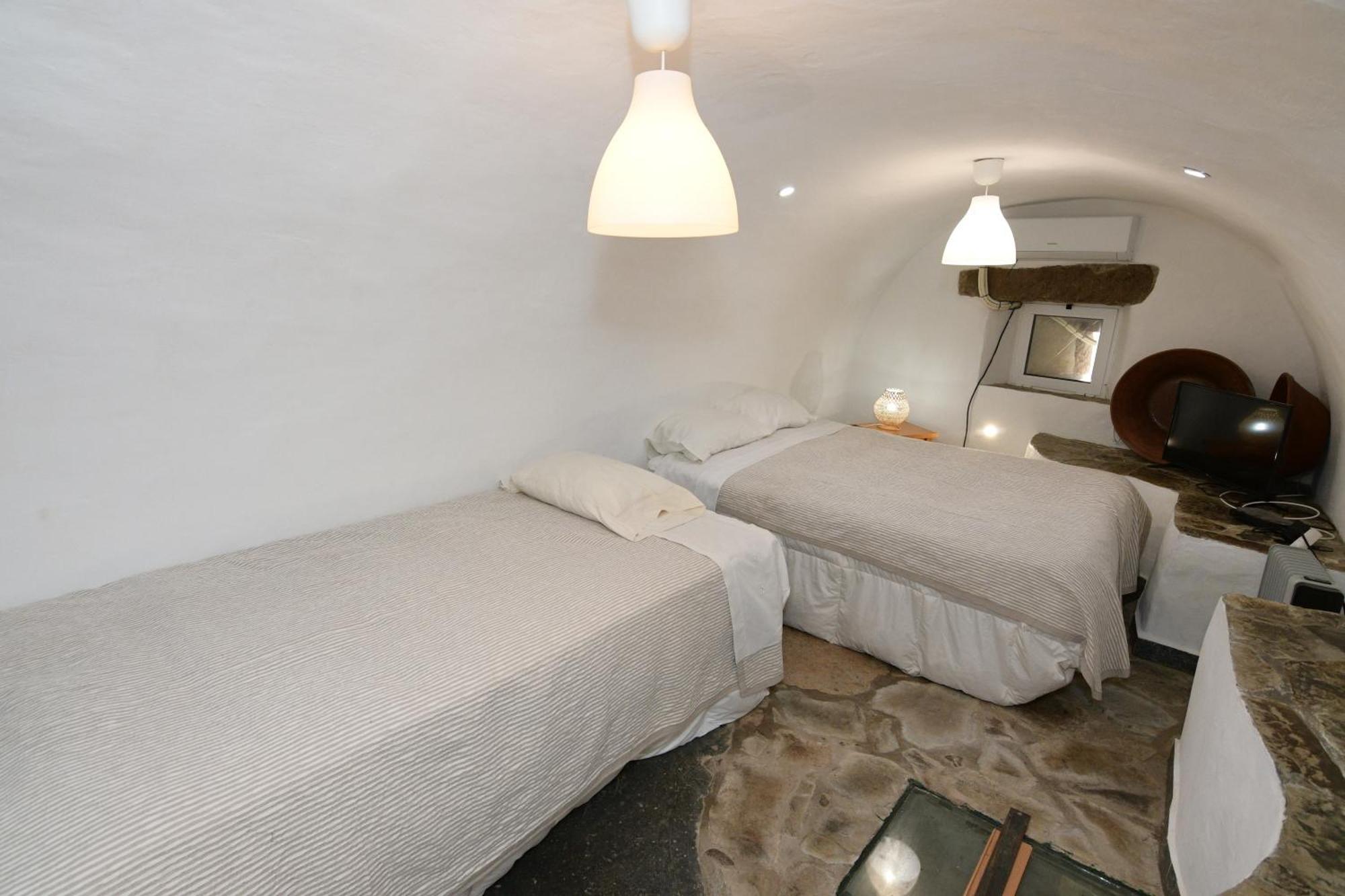 Moinho Da Capela Villa Campo Maior Eksteriør bilde