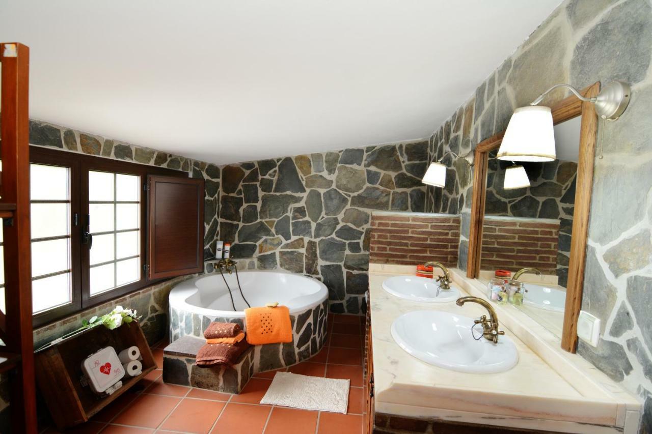 Moinho Da Capela Villa Campo Maior Eksteriør bilde