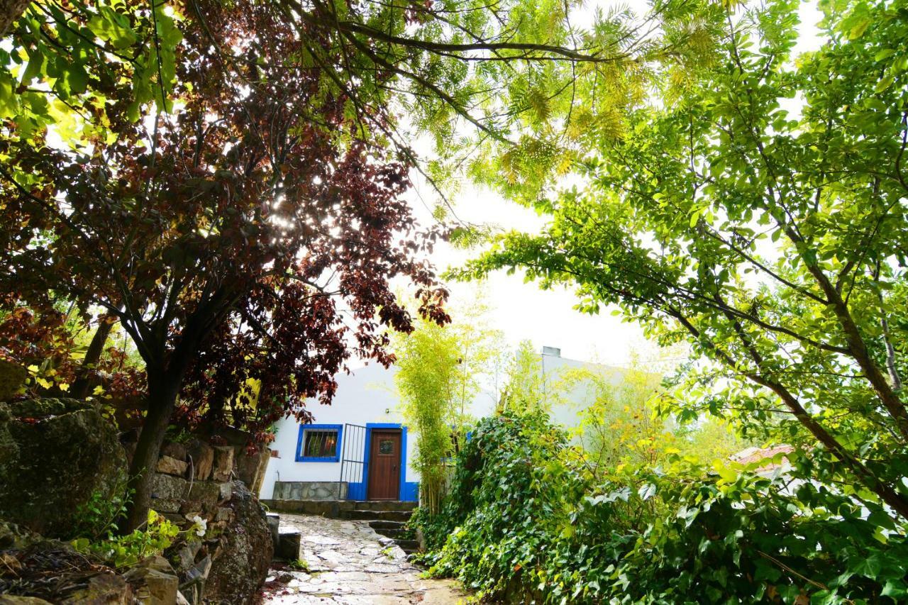 Moinho Da Capela Villa Campo Maior Eksteriør bilde