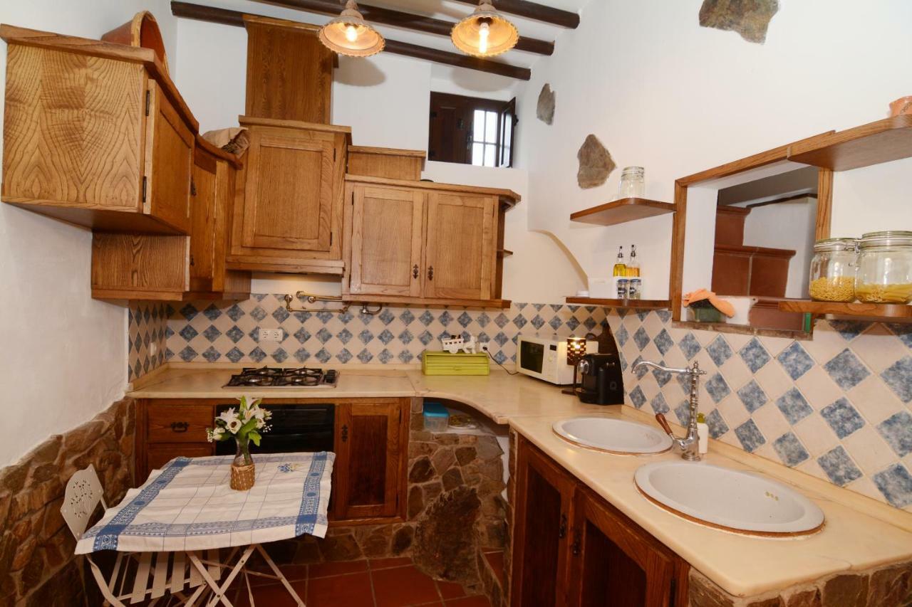 Moinho Da Capela Villa Campo Maior Eksteriør bilde