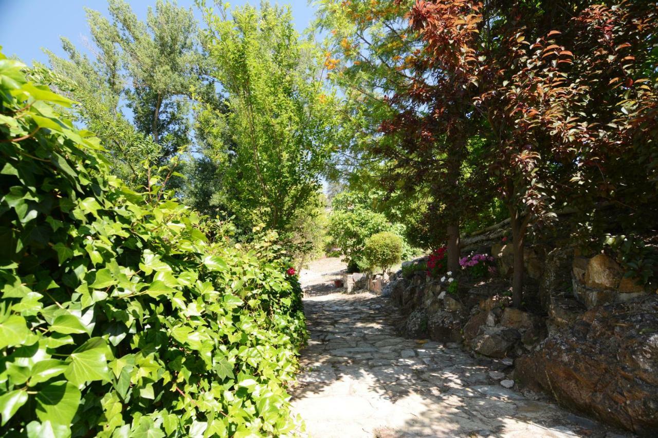 Moinho Da Capela Villa Campo Maior Eksteriør bilde