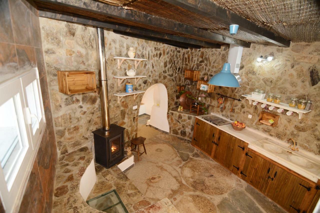 Moinho Da Capela Villa Campo Maior Eksteriør bilde